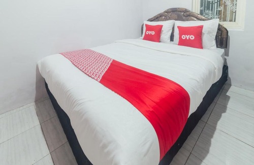 Ambon Hotel | Vaccinated Staff-OYO 2699 Haven Boarding House