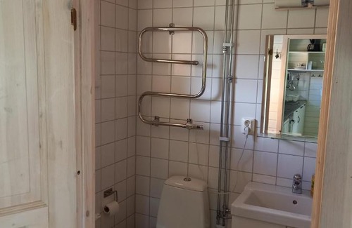 Solleron Apartment | Vackert belägen lägenhet i Gesunda