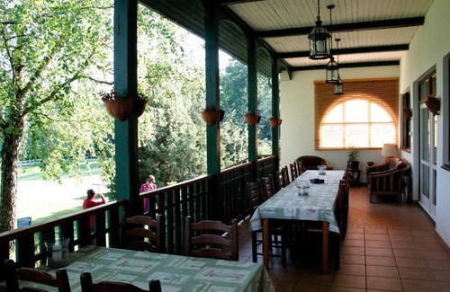 Karad Bed & Breakfast | Vadászház Karád