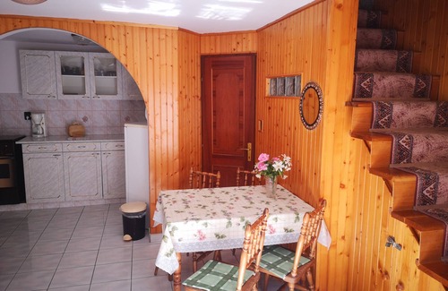 Siofok-Sosto Apartment | Vadásztanya Apartmanok