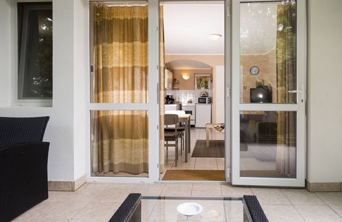 Siofok-Sosto Apartment | Vadásztanya Apartmanok