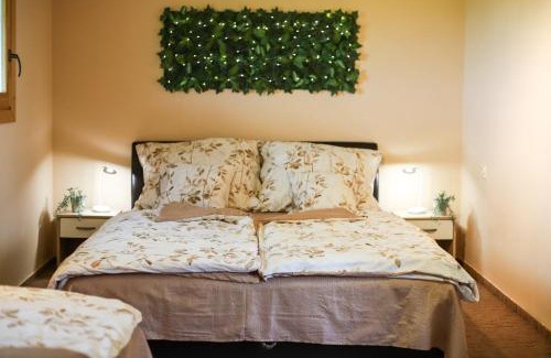 Aggtelek Apartment | Vad-lak Vendégház