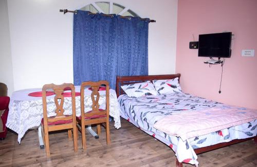 Balangir Apartment | Vadakkadathu Villa homestay