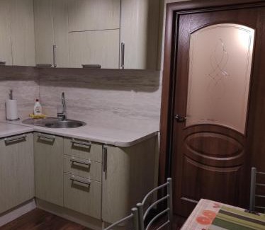 Lasnamae Apartment | VadMar