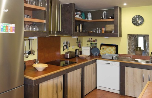 Codeseda Cottage | Vagalumes. Tourist accommodation
