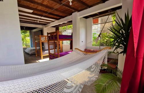 Tingo Maria House | VAGO HOSTEL