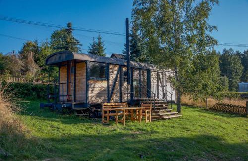 Bublava House | VAGONBublava