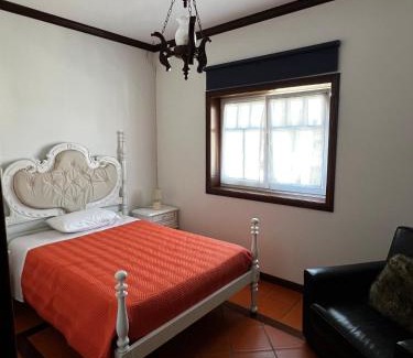 Vagos House | Vagos Guest House