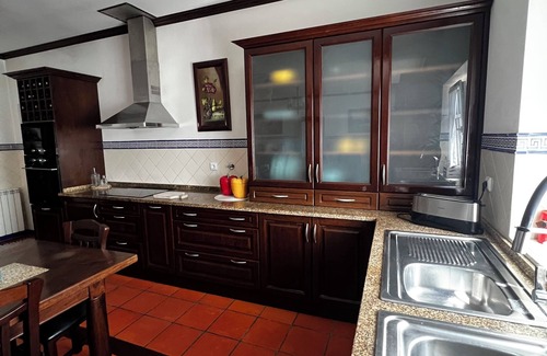 Vagos Villa | Vagos Guest House