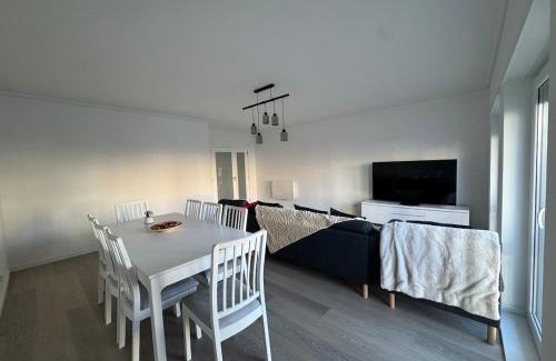 Vagos Apartment | Vagueira Apartment