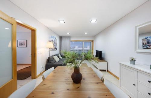 Vagos Apartment | Vagueira - Luzes, Mar, Ação