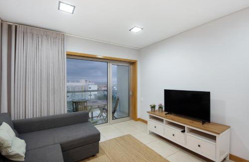 Vagos Apartment | Vagueira - Luzes, Mar, Ação