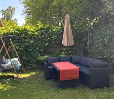 Parnu Apartment | Vahe apartment, Pärnu