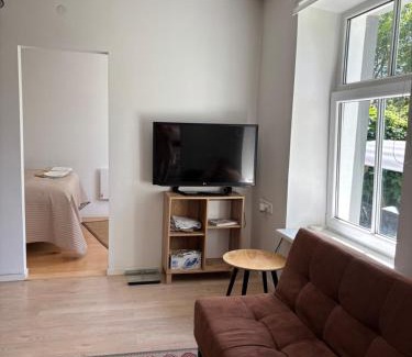 Parnu Apartment | Vahe apartment, Pärnu