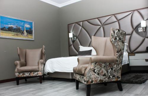 Giyani House | Vahlavi Lodge
