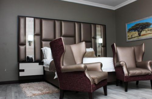 Giyani House | Vahlavi Lodge