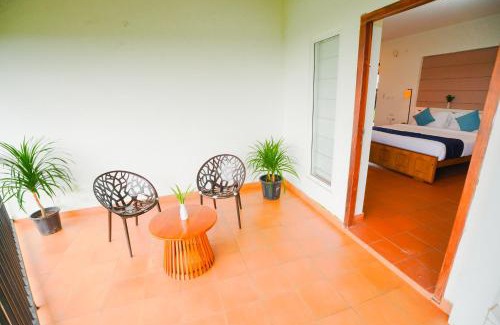 Talipparamba Resort | Vaidekam Resorts & Wellness, Kannur