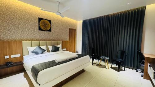 Salem Hotel | Vaigai Residency