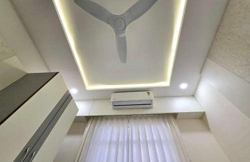 Indore Hotel | Vaikuntha Stays Hotel