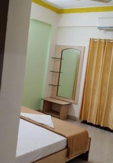 Wadki Hotel | Vaishali Lodge