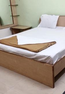 Wadki Hotel | Vaishali Lodge