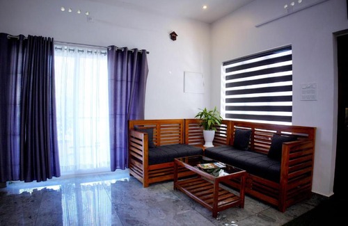 Thekkady Villa | Vaishnavam Double Bedroom Villa