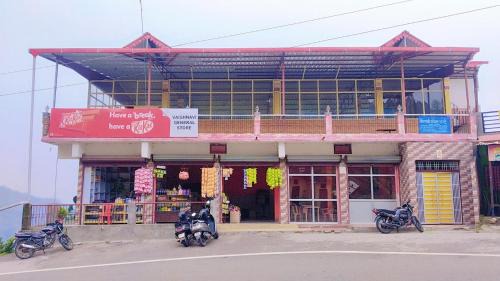 Almora House | Vaishnavi Homestay Danya