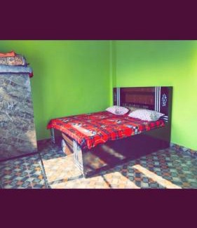 Almora House | Vaishnavi Homestay Danya