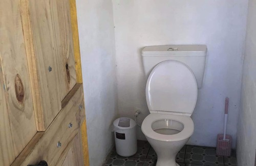 Tafatafa House | Vaiula Beach Fales