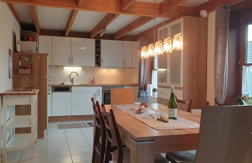 Wenduine House | Vajuma - Family-friendly house by the sea with garden in Haerendycke Holiday Park