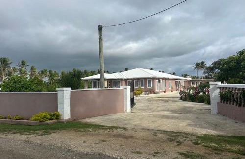 Kanokupolu House | Vakaloa Holiday Home