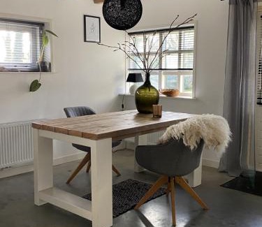 Wedde House | Vakantie-Appartement WedderheideHoeve