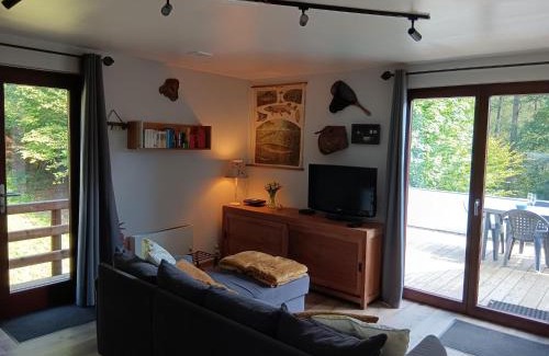 Membre Apartment | Vakantie midden in de natuur