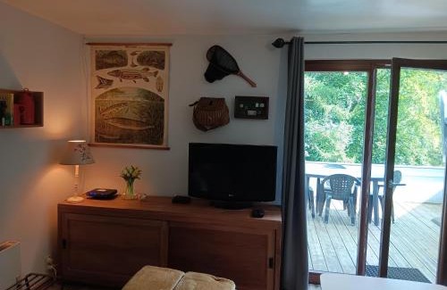 Membre Apartment | Vakantie midden in de natuur