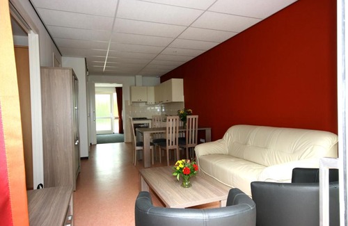 Municipality of Bergeijk Apartment | Vakantie-Oord "De Hulsdonken"