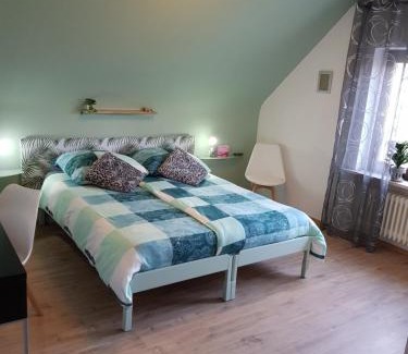 Wirschweiler Apartment | Vakantieappartement Achat Duitsland