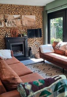 Sevenum House | vakantieboerderij Aardenhof