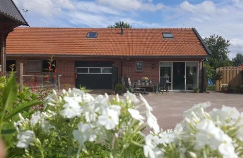 Roderesch House | Vakantiehuis "Aan de Zandweg"