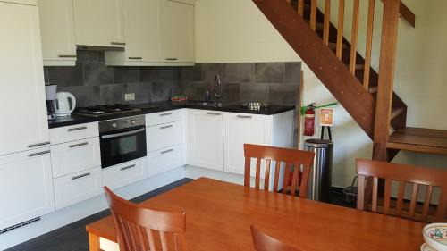 Roderesch House | Vakantiehuis "Aan de Zandweg"