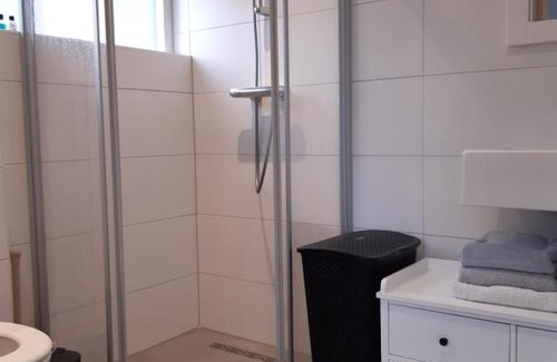 Bant House | Vakantiehuis aan het Bos