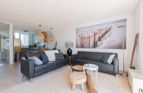 Kortgene House | Vakantiehuis aan het Veerse Meer