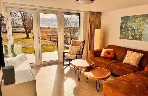 Sint Maarten House | Vakantiehuis aan meertje op Recreatiepark De Wielen - 85