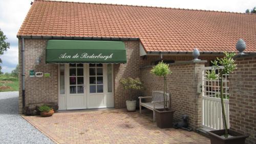 Maaseik House | Vakantiehuis Aen de Roderburgh