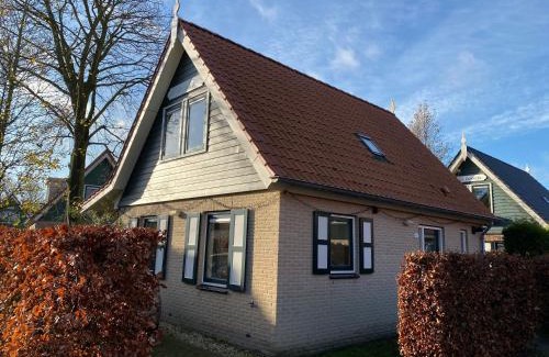 Zonnemaire House | Vakantiehuis Arcadia
