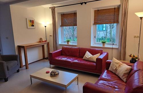 Zonnemaire House | Vakantiehuis Arcadia