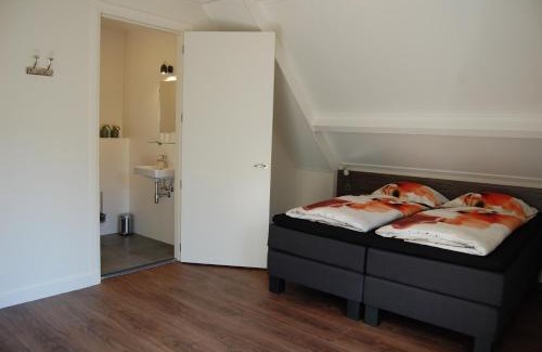 Handel Bed & Breakfast | Vakantiehuis B&B Familie Versantvoort