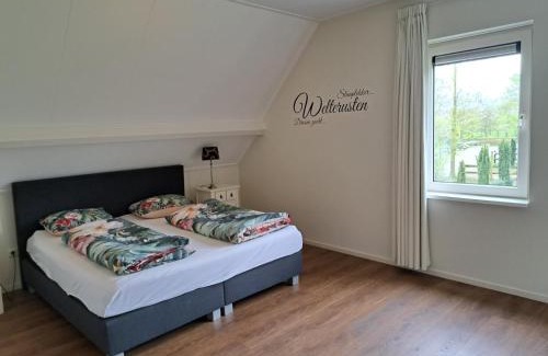 Handel Bed & Breakfast | Vakantiehuis B&B Familie Versantvoort