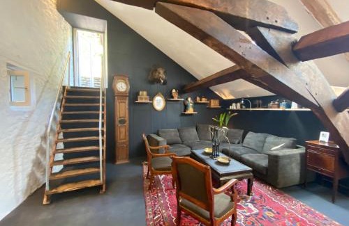Luxembourg Ardennes House | Vakantiehuis 'Beim Mulles'