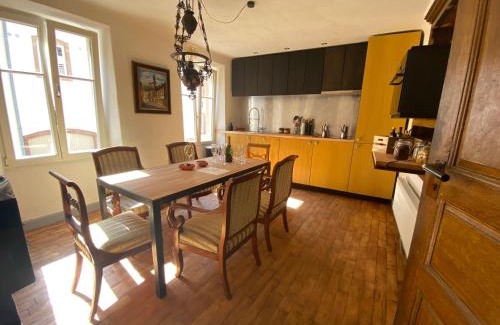 Luxembourg Ardennes House | Vakantiehuis 'Beim Mulles'