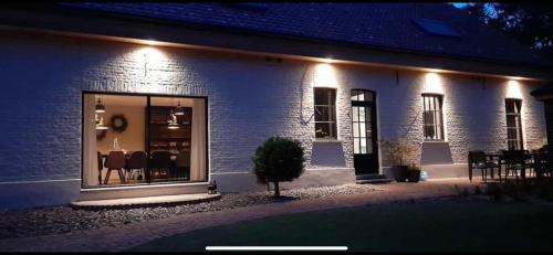 Neijen House | Vakantiehuis Bonne Home